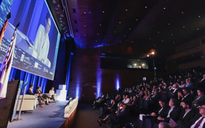 The second GSSG forum brings the global dialogue on sustainability to Galicia