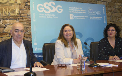 II GSSG Forum, an ambitious program with new perspectives for the global debate