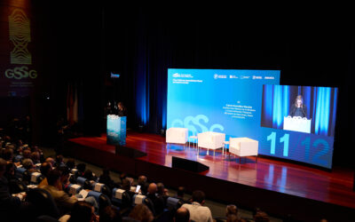 Third GSSG Forum: International experts will project the sustainable future of the sector