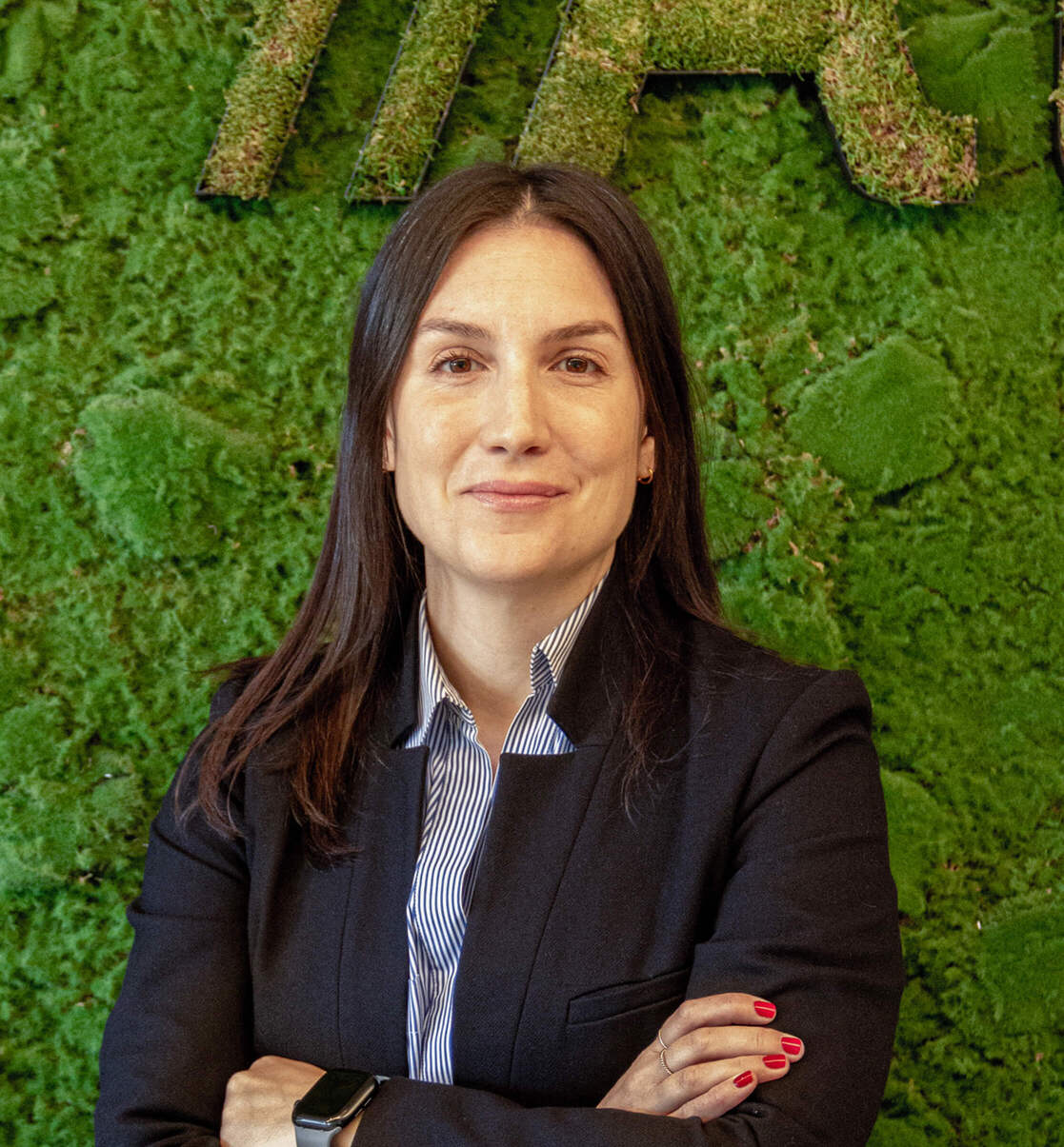 María García Cabeza María García Cabeza