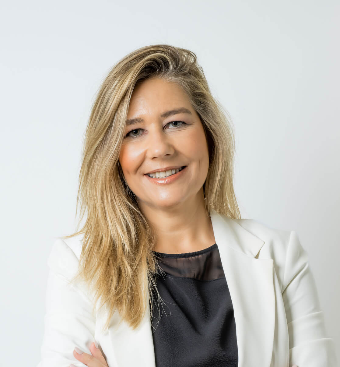 Carmen Redondo Nuno Cosme