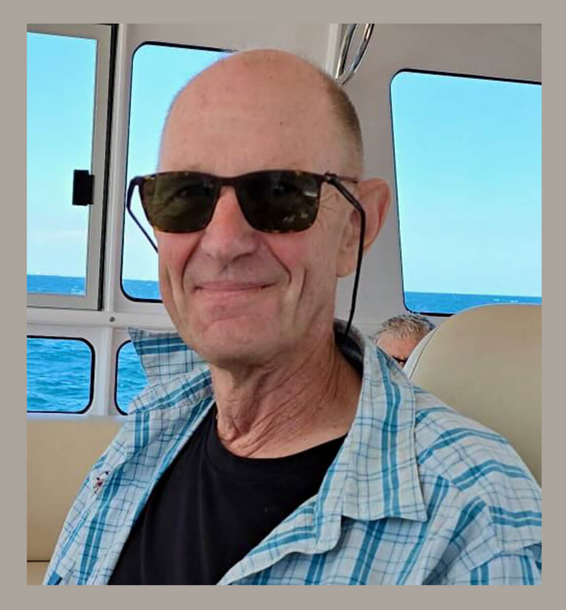 David Carter David Carter