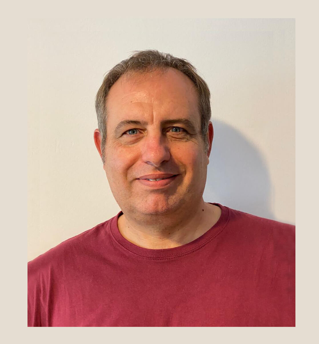 David Díaz David Díaz