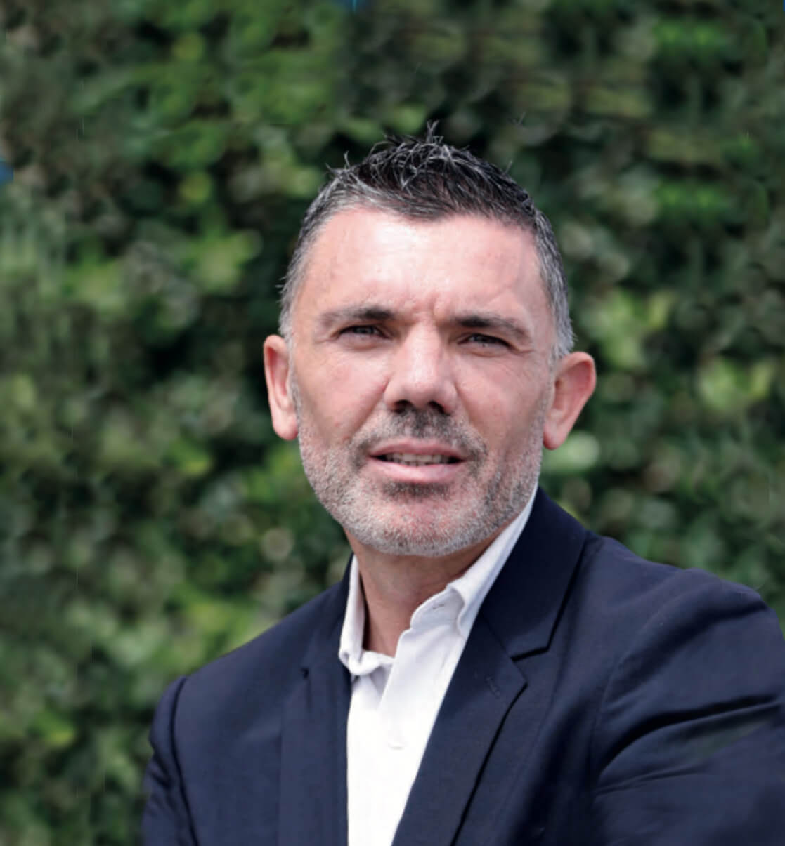 Eduardo Míguez Eduardo Míguez