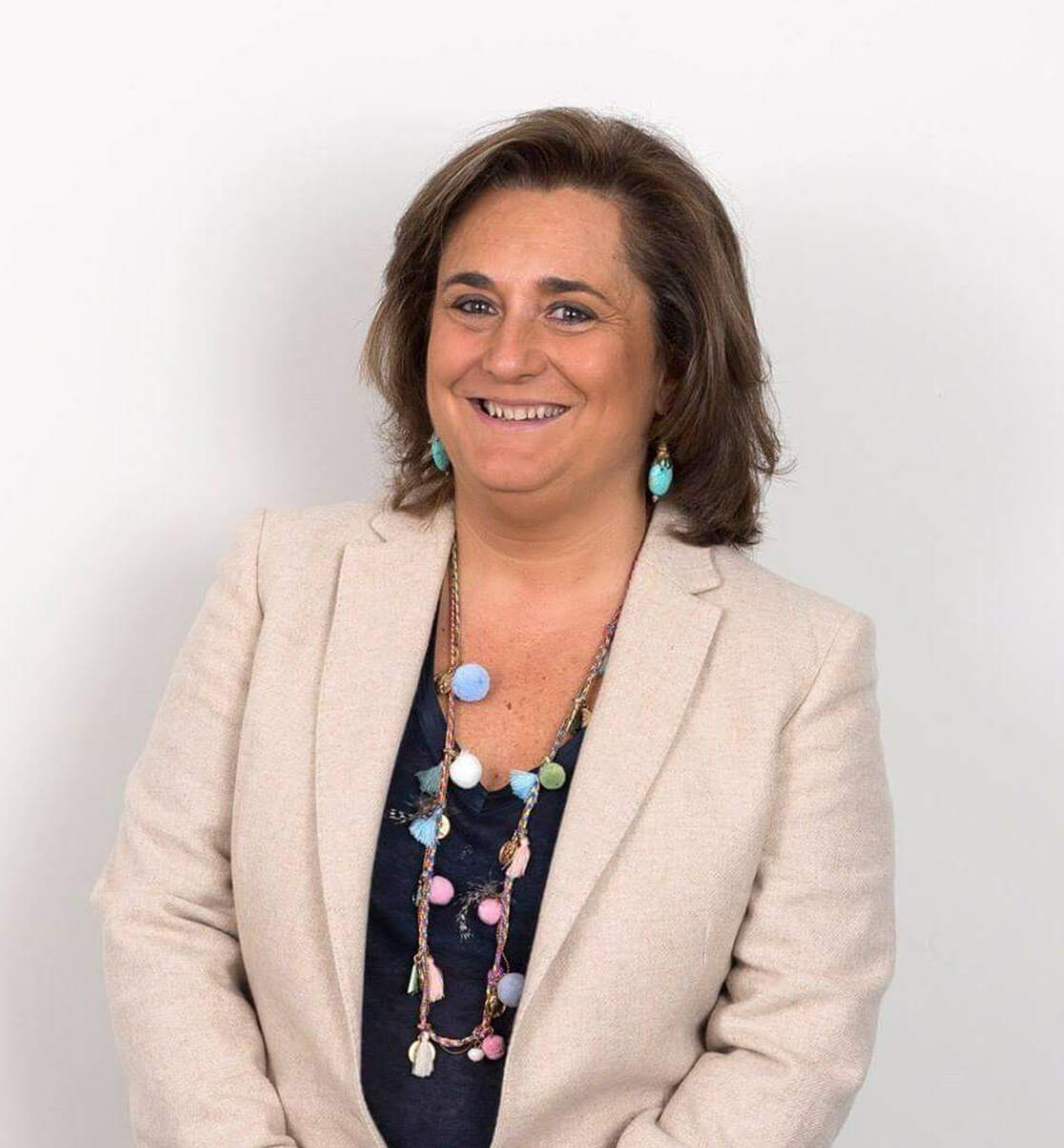 Paloma Sánchez Paloma Sánchez