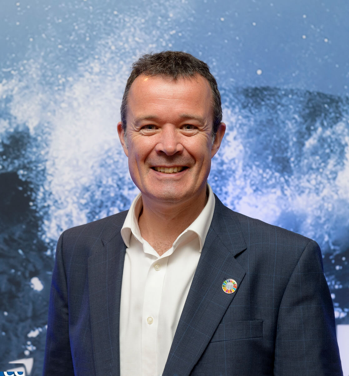 Rupert Howes Rupert Howes