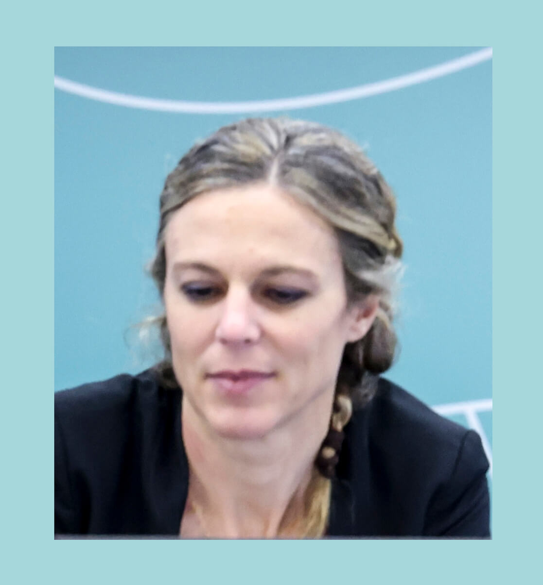 Diana Fernández de la Reguera