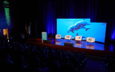 Cuarto foro GSSG: El impacto positivo de actuar responsablemente