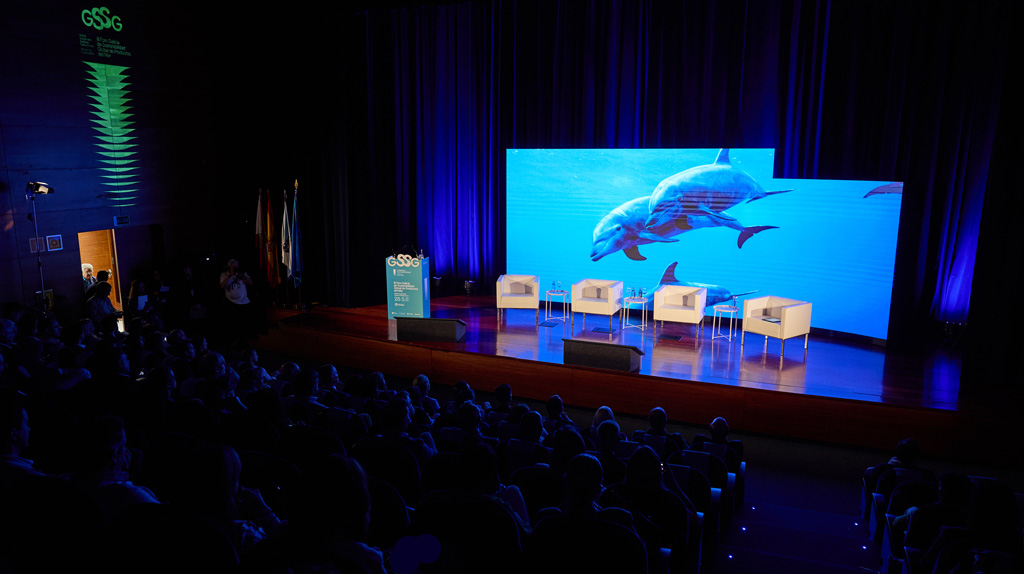 El próximo 28 de abril, dieciocho expertos se reunirán en Vigo para debatir sobre Responsabilidad e impacto. El próximo 28 de abril, dieciocho expertos se reunirán en Vigo para debatir sobre Responsabilidad e impacto.