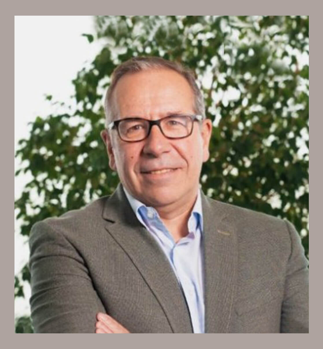 David Carter David Carter