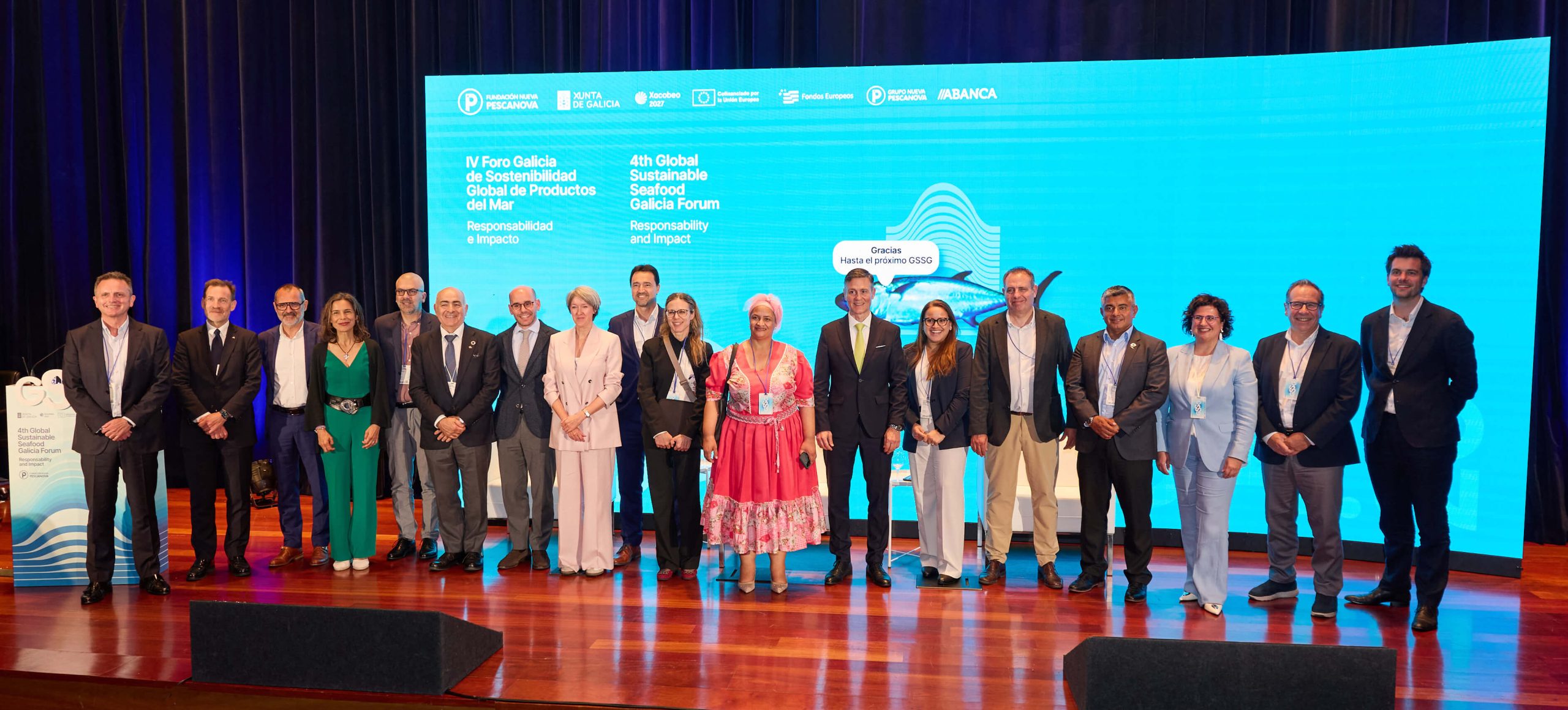 Speakers 2025
